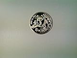 china 5 yuan 1980  Münze China, Panda, 5 Yuan, 1/2 oz, Silber 999, 1993