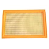 Car Engine Air Filter Compatible For Galaxy Seat Alhambra VW Sharan 1995-2010 7M3129620