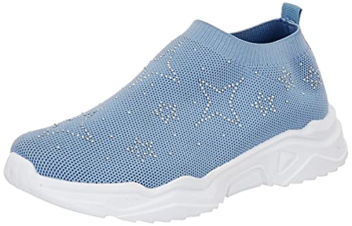 Image of Flavia Girl's Fb-03fk Running Shoes