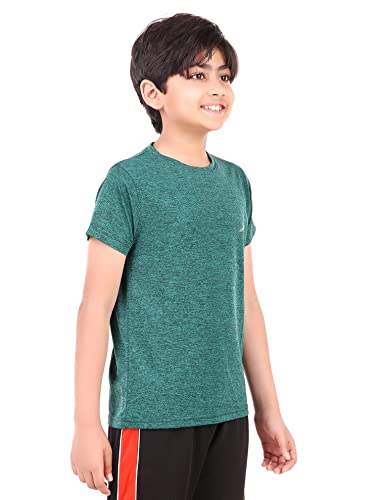 Image of Vector X OKT-223 Boy's Round Neck T-Shirt