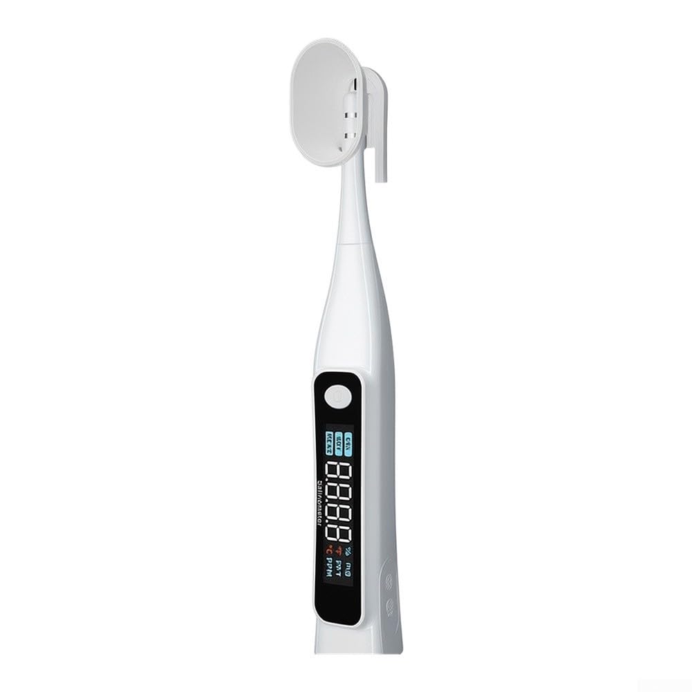 Tester di sale in acciaio inox per zuppe e salse veloce (YHT05F)