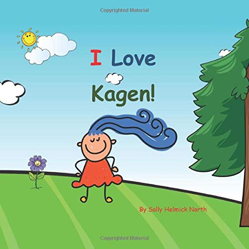 I Love Kagen!
