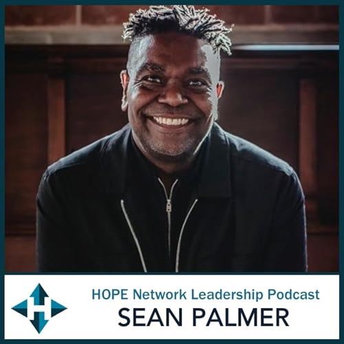 Sean Palmer: Why Diversity in Leadership Matters