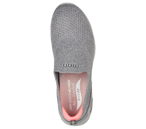 Image of Skechers Women Arch Fit Refine Don't Go Slip-On