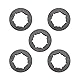 Cancanle 5 Stück Kettenradkränze 325 7Z Für Husqvarna 340 345 346XP 350 353 357 359 50 51 55 40 45 Kettensäge Small 7-Spline