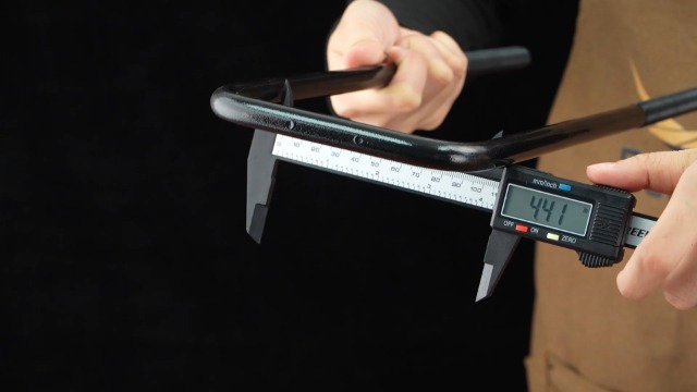 Image of 20 Inch Square Bend U-Bolt Kit for Truck Chassis