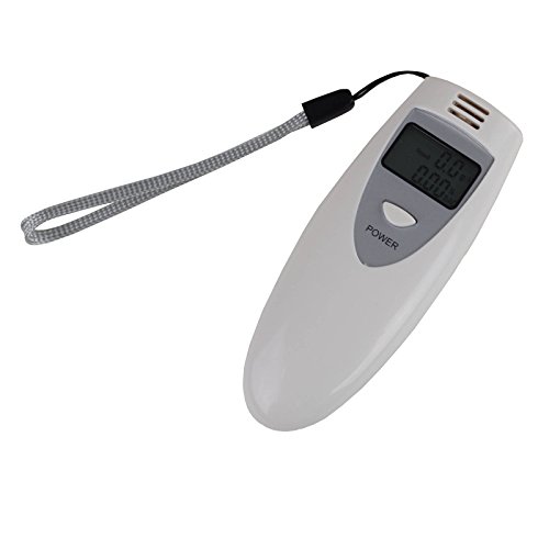 Preisvergleich Produktbild Filmer 21499 Alkohol Tester