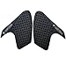 WHMY Protezione Serbatoio Adesivi per Ducati Monster 696 695 796 1100S 2010-2013 2014 2016 2016 848 1098 1198 Protector Anti Slip Tank Pad Sticker Decalcomania (Color : 696 796 1100 Side)