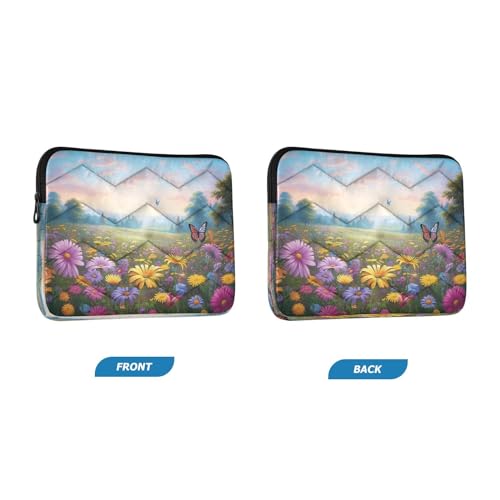 Funda para portátil resistente al agua de 13-14 pulgadas miniatura 2