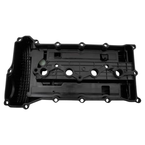 Image of TRQ Valve Cover Compatible with 2011-2015 Hyundai 2010-2016 Kia