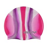 arena Badekappe Pop Art Pop Pink/Fuchsia