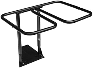 MySpaCover Spa and Hot Tub Hydraulic Cover Lifter, Undermount Removal System, Works for Variety of Spa Shapes and Sizes, Easy to Use