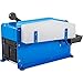 VEVOR Water-Activated Tape Dispenser, Maximum 39.4
