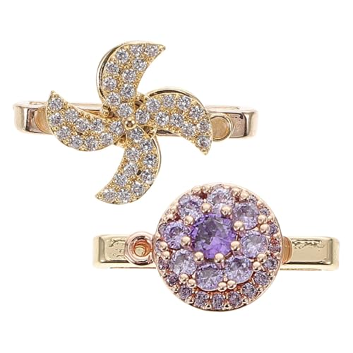 Fournitures de montre UKCOCO : fixez et décorez votre bracelet connecté avec 10 passants strass