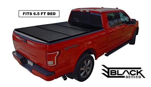 Top 10 Hard Tonneau Covers Of 2020 Best Reviews Guide