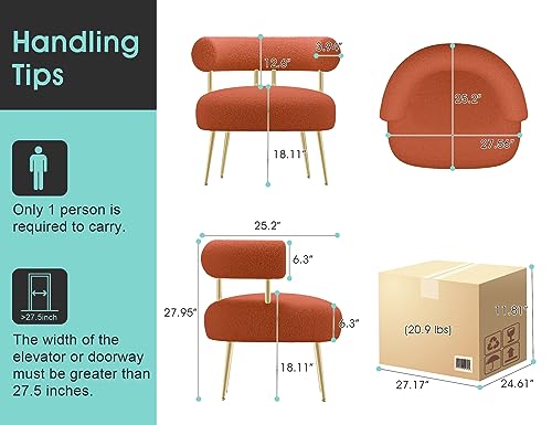 Sillas, Home Imagen adicional