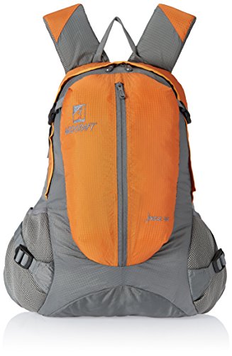 Buy Wildcraft Jazz Polyester 30 Ltrs Orange Laptop Bag on Amazon