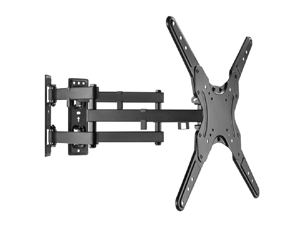 Soporte Equip para TV 55P Negro
