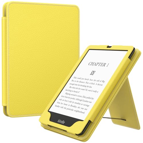 Image of MoKo Case for 7 inch /6.8 inch Kindle Paperwhite(12th /11th Gen-2024 /2021)