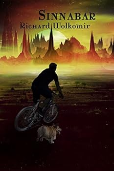 Paperback Sinnabar Book
