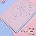 CIOUYAOS 6PCS journal diary smile mini libreta Imagen de CIOUYAOS 6PCS journal diary smile mini libreta