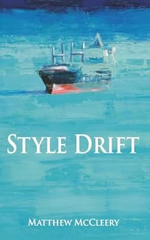 Paperback STYLE DRIFT Book