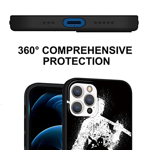Omyzo [2 Confezioni] Cover per Xiaomi 11T/11T Pro