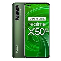 realme X50 Pro Moss Green
