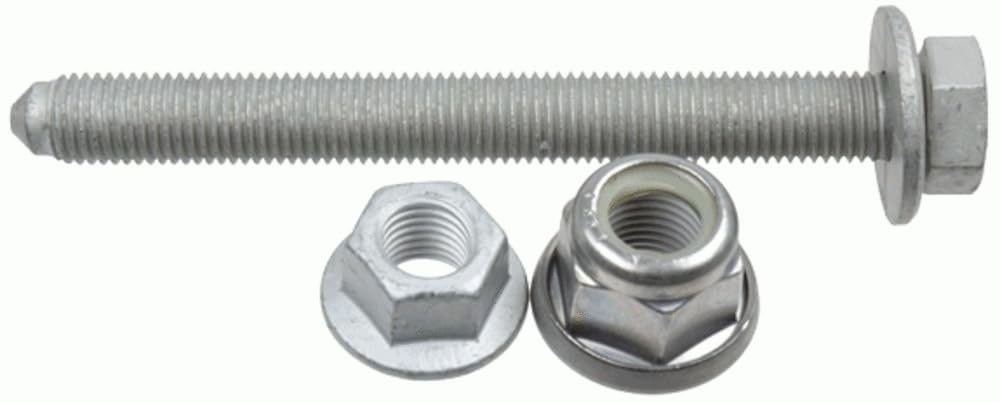 2x ✅Fits LEMFORDER 38396 01 REPAIR KIT, WHEEL SUSPENSION  ⭐UK Seller⭐