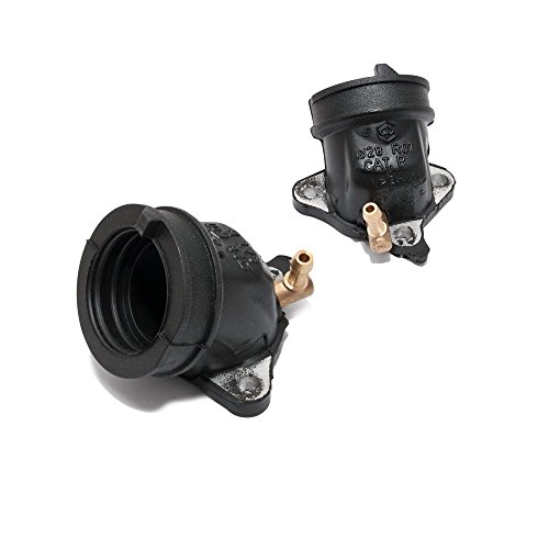 Collecteur d'admission Piaggio 4T Leader pour scooter Hexagon GTX