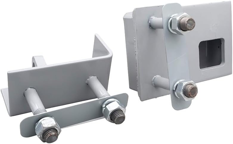 Mytee Products Bolt-on Shipping Cargo Container High Security Lock Box