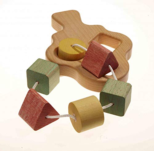 Walter Organic Peg Tree