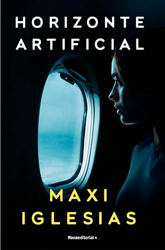 Horizonte artificial (Novela)