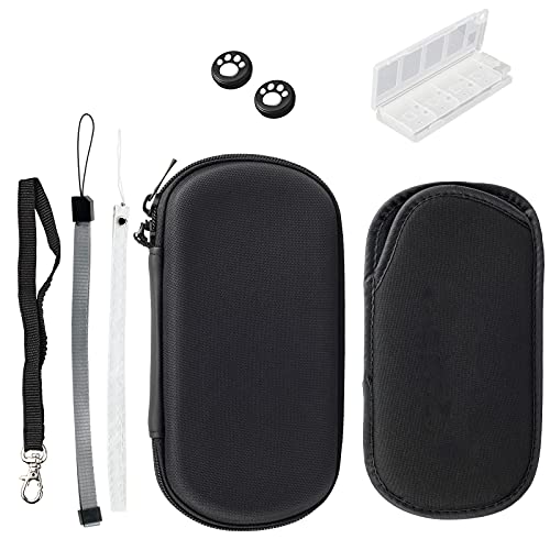 Chenlan Storage Case For Ps Vita 1000 2000 Carrying Case Compatible For Ps Vita thumb #7