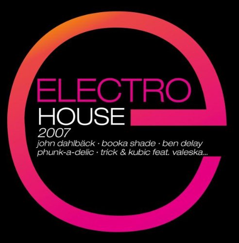 Electro House 2007
