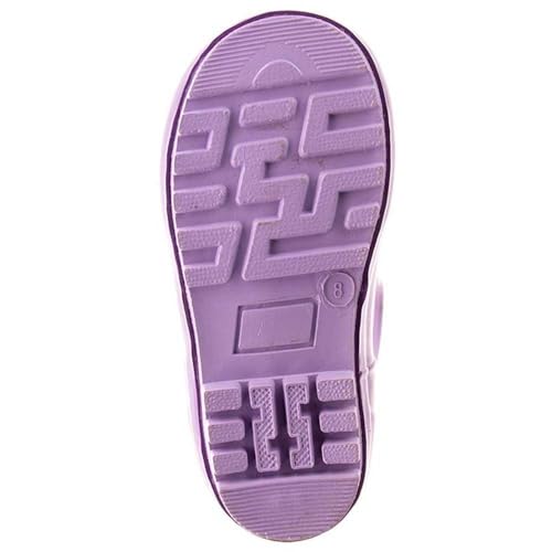 Kamik Kids Baby Girl's Lovely (Infant/Toddler/Little Kid)2