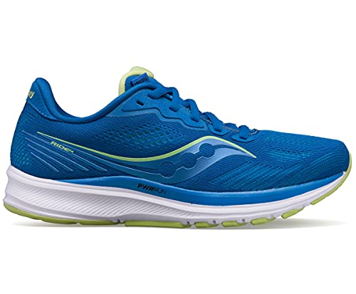 Image of Saucony Mens Ride 14