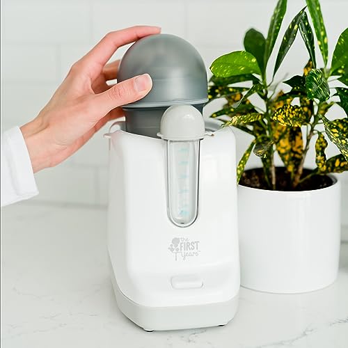 The First Years Quick Serve Bottle Warmer - Image 3