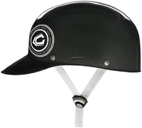 Amazon.com: Capix 2011 Skate Cap (Black 