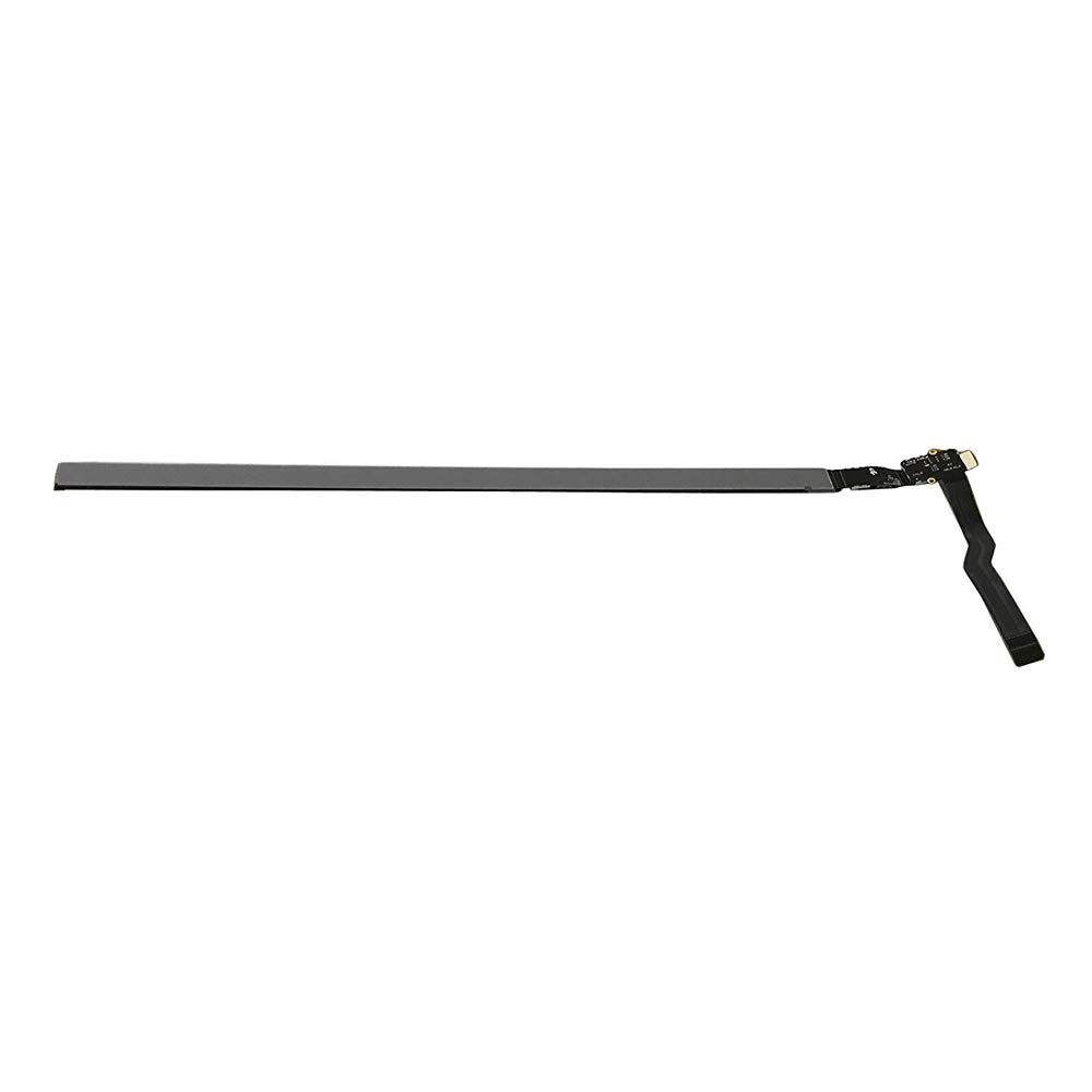 Touchbar Schermo LCD Bezel Panel Strip per MacBook PRO 15 "A1707 2016 2017 EMC 3072 3162