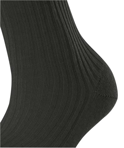 Image of FALKE Women's Cosy Wool Boot Socks, Warming, Merino Cashmere, Crew Length, Light Stockings, Trendy Clothing, 1 Pair