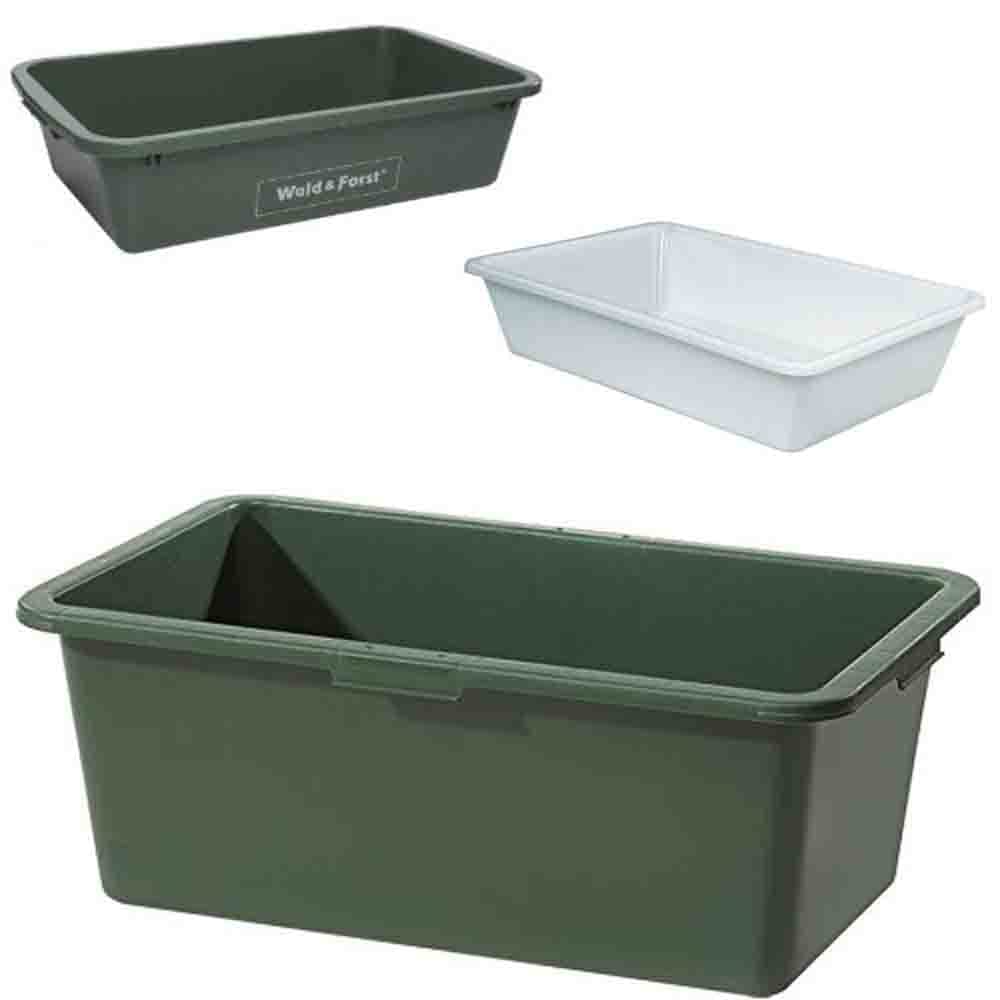 Fritzmann Wildwanne Set 3-teilig