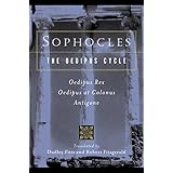 Sophocles, The Oedipus Cycle: Oedipus Rex, Oedipus at Colonus, Antigone (Harvest Book)