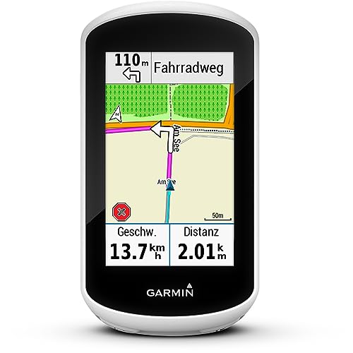Garmin Edge 520 Plus: un ciclo computador ideal en cualquier ruta 9 Garmin Edge Explore