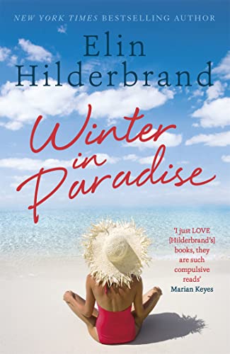 Elin Hilderbrand Book