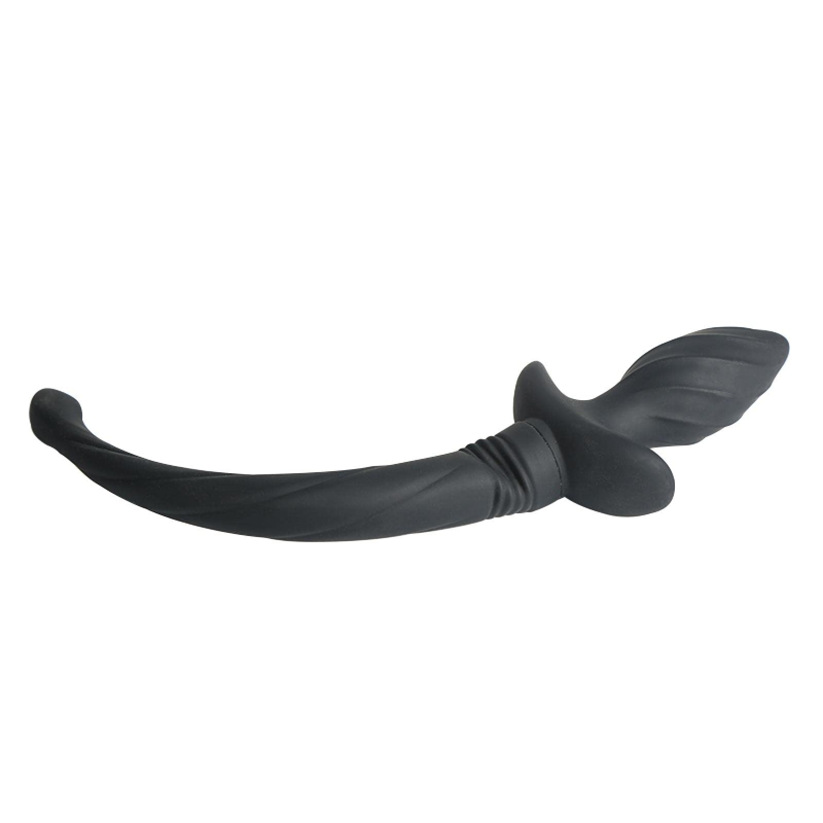 Plug anal Queue de chien BDSM Roleplay Tail Ass Plug Silicone Butt Plug Sex  Toy pour Femmes Hommes : Amazon.fr: Hygine et Sant