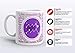 Imagen de Kembilove Taza de Desayuno Horóscopo Acuario