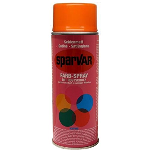 COLORS Sprühlack 400ml RAL3020 Verkehrsrot Glanz Kaufen Bei