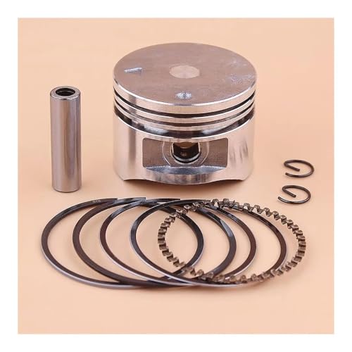 Segment de piston 39 mm de précision pour moteur GX31 - 2