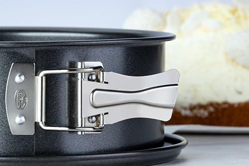 Springform Dr. Oetker Tradition Ø 18 cm mit Flachboden